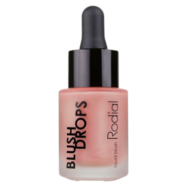 Rodial, Blush Drops, Illuminating, Liquid Blush, Sunset Kiss, 15 ml *Tester - Feel You