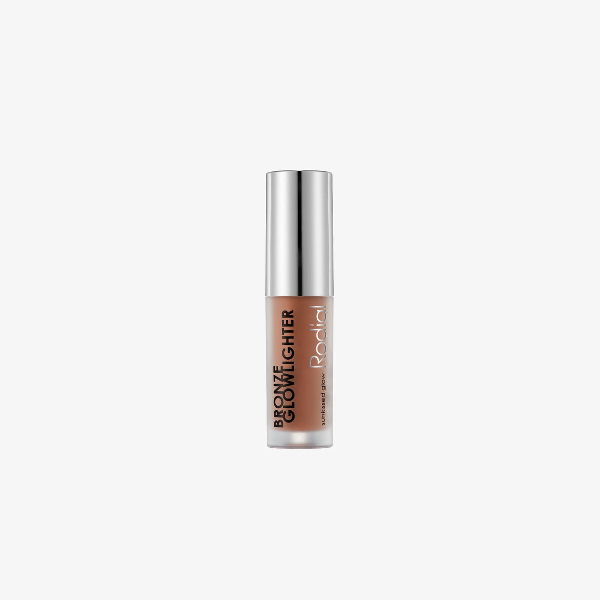 Rodial, Bronze Glowlighter, Bronzing, Liquid Highlighter, For Face, 2 g - Feel You
