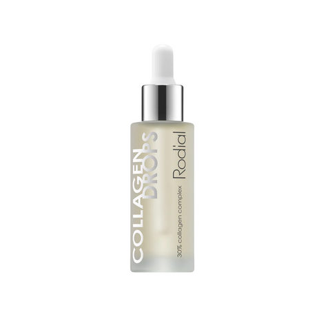 Rodial, Collagen Drops, 30 % Collagen Complex, Hydrating & Smoothening, Serum, For Face, 31 ml - Feel You