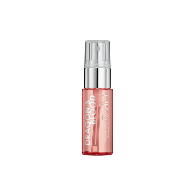 Rodial, Dragon's Blood, Hyaluron, Hydrate & Prime, Spray Primer Lotion, 30 ml - Feel You
