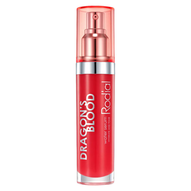 Rodial, Dragon's Blood, Hydrating, Daily, Serum, Face, 30 ml - Feel You