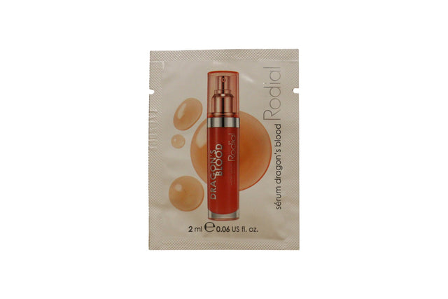 Rodial, Dragon's Blood, Hydrating, Serum, For Face, 2 ml *Sample - Feel You