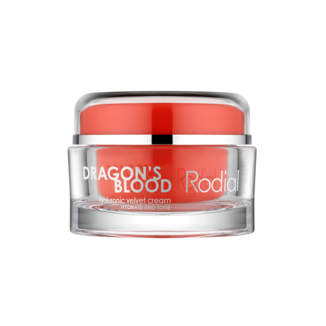 Rodial, Dragon's Blood, Intense Hydration, Cream, For Face, 50 ml - Feel You