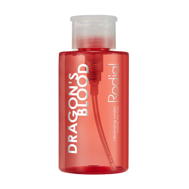 Rodial, Dragon's Blood, Purifying, Micellar Water, All Skin Types, 300 ml *Tester - Feel You