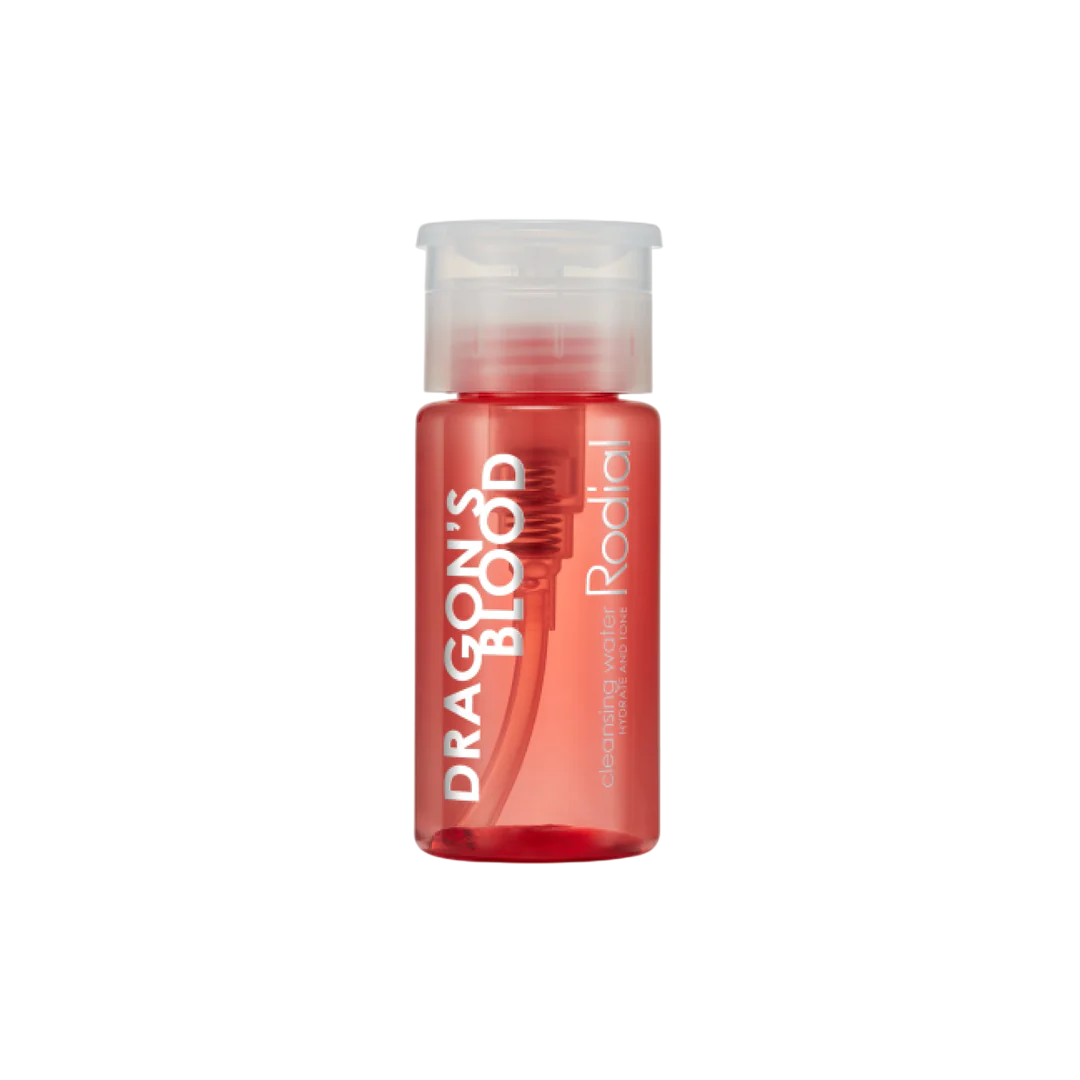 Rodial, Dragon's Blood, Purifying, Micellar Water, For All Skin Types, 100 ml - Feel You