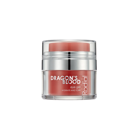 Rodial, Dragon's Blood, Refreshes & Hydrates, Eye Gel, 15 ml - Feel You