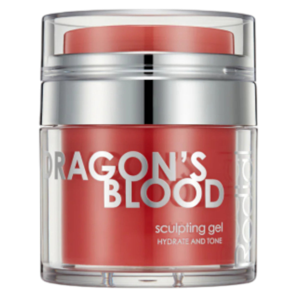 Rodial, Dragon's Blood, Sculpting, Gel, For Face, 50 ml *Tester - Feel You