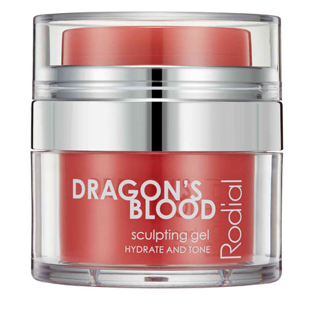 Rodial, Dragon's Blood, Sculpting, Gel, For Face, 9 ml - Feel You