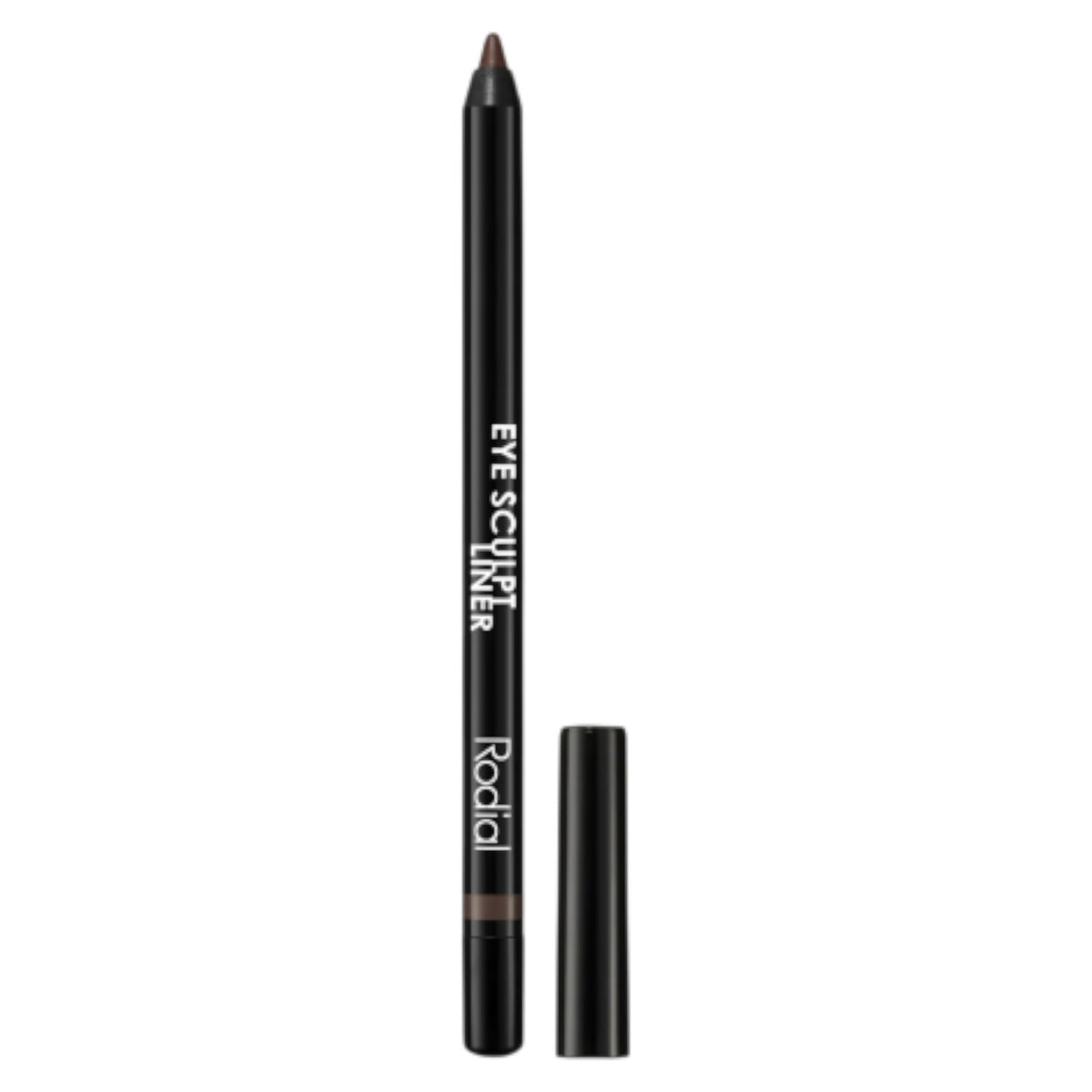 Rodial, Eye Sculpt, Long Lasting, Gel Pencil Eyeliner, Black Coffee, 1.2 g *Tester - Feel You