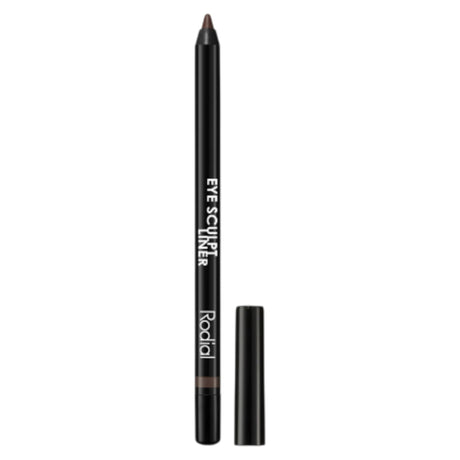 Rodial, Eye Sculpt, Long Lasting, Gel Pencil Eyeliner, Black Coffee, 1.2 g *Tester - Feel You