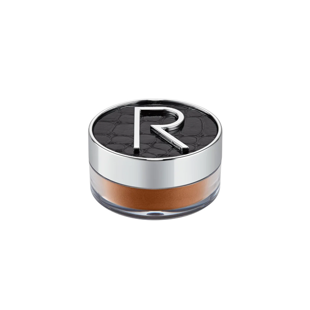 Rodial, Glass, Bronzing, Loose Highlighter Powder, 3 g - Feel You