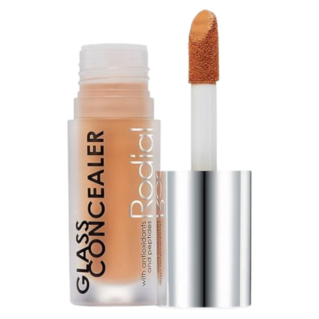 Rodial, Glass, Full Coverage, Liquid Concealer, 02, 6.5 g *Tester - Feel You