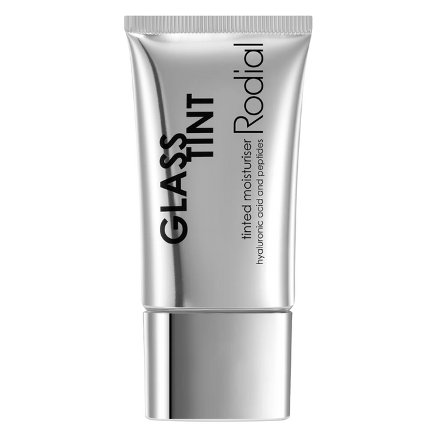 Rodial, Glass, Hyaluronic Acid, Tinted Moisturizer, 1.5, New York, 30 ml - Feel You