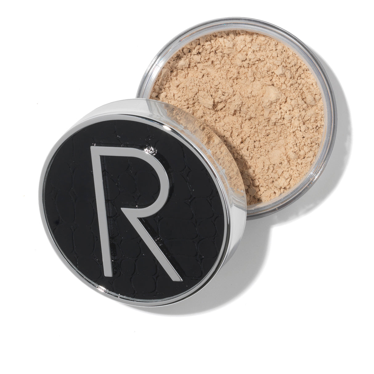 Rodial, Glass, Natural Glow, Loose Setting Powder, 18 g - Feel You