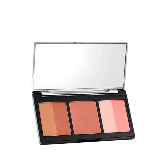 Rodial, I Woke Up Like This, Eye Palette, 3 Shades, 15 g - Feel You