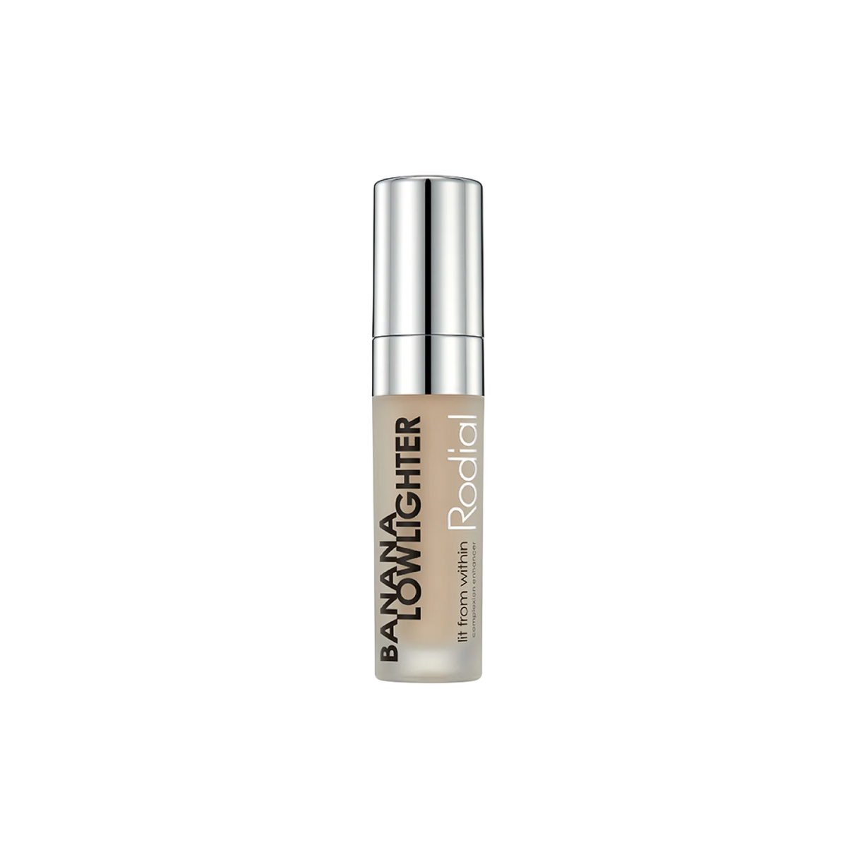 Rodial, Lowlighter, Colour Correcting, Liquid Concealer, Banana, 5.5 ml - Feel You