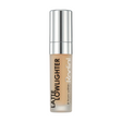Rodial, Lowlighter, Illuminating, Liquid Highlighter, Latte, For Face, 5.5 ml - Feel You