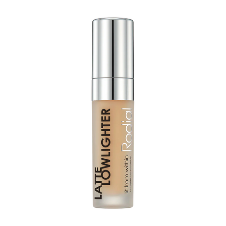 Rodial, Lowlighter, Illuminating, Liquid Highlighter, Latte, For Face, 5.5 ml - Feel You