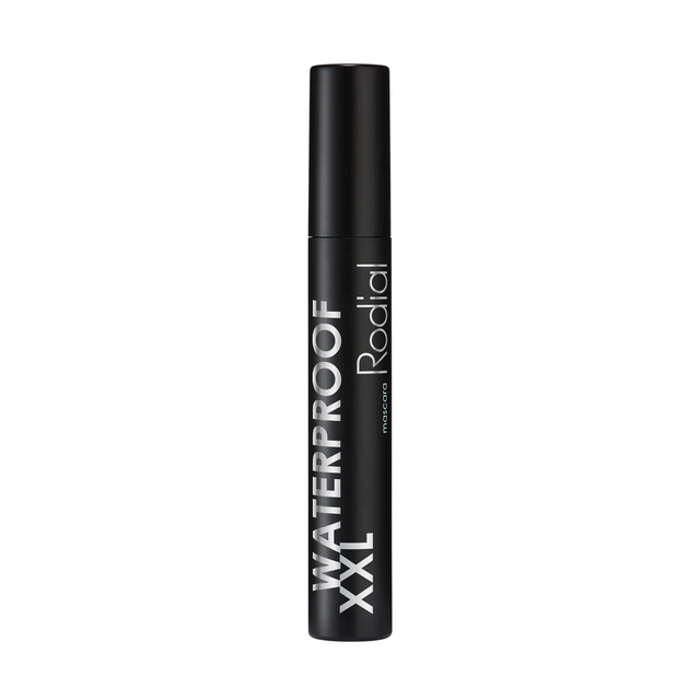 Rodial, Mascara XXL, Waterproof, Volumizing, Mascara, Black, 12.5 ml - Feel You
