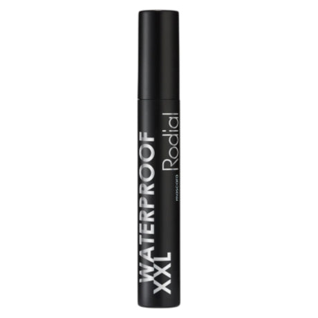 Rodial, Mascara XXL, Waterproof, Volumizing, Mascara, Black, 12.5 ml *Tester - Feel You