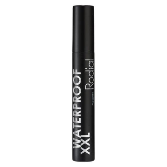 Rodial, Mascara XXL, Waterproof, Volumizing, Mascara, Black, 12.5 ml *Tester - Feel You