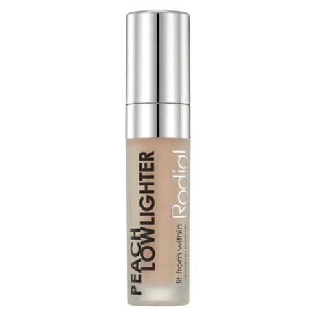 Rodial, Peach, Colour Correcting, Liquid Concealer, Peach, 5.5 ml *Tester - Feel You