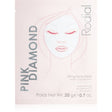 Rodial, Pink Diamond, Lifting, Sheet Mask, Face, 20 g - Feel You