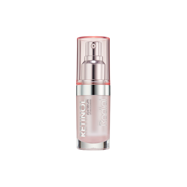 Rodial, Pink Diamond, Retinol, Rejuvenating, Eye Serum, 15 ml - Feel You