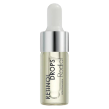 Rodial, Retinol Drops, Retinol Complex, Restorative, Serum, For Face, 31 ml *Tester - Feel You