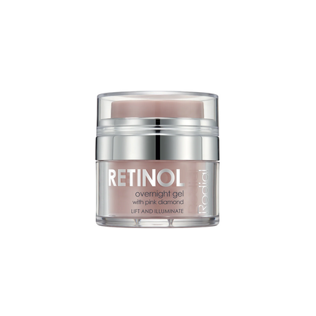 Rodial, Retinol, Lifted & Radiant, Night, Gel, For Face, 9 ml - Feel You
