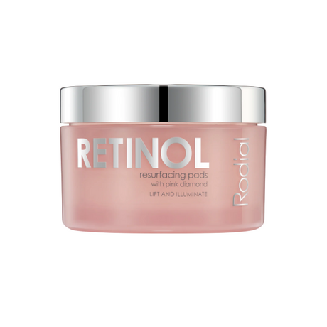 Rodial, Retinol, Lifted & Radiant, Night, Peel-Off Pads, 50 pcs - Feel You