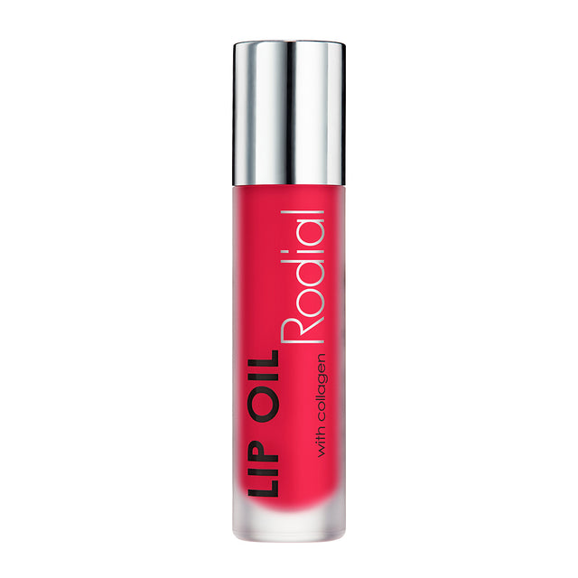 Rodial, Rodial, Collagen, Lip Plumping, Lip Oil, No, 005, Cherry, 4 ml - Feel You