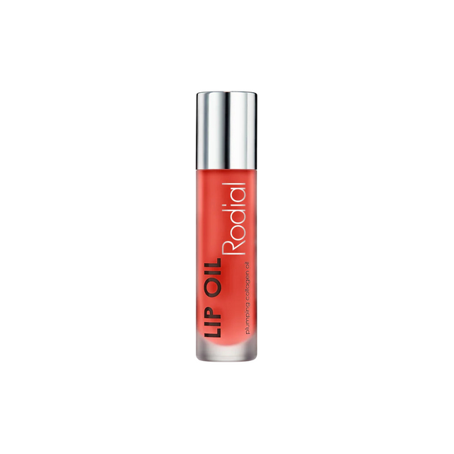 Rodial, Rodial, Collagen, Plumping, Lip Oil, Coral Sugar, 4 ml - Feel You
