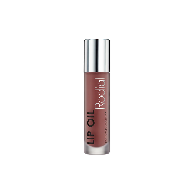 Rodial, Rodial, Collagen, Plumping, Lip Oil, Wild Plum, 4 ml - Feel You