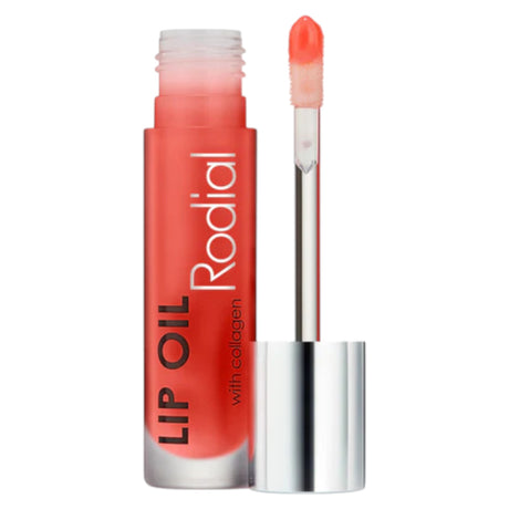 Rodial, Rodial, Lip Oil, Sugar Coral, 4 ml *Tester - Feel You