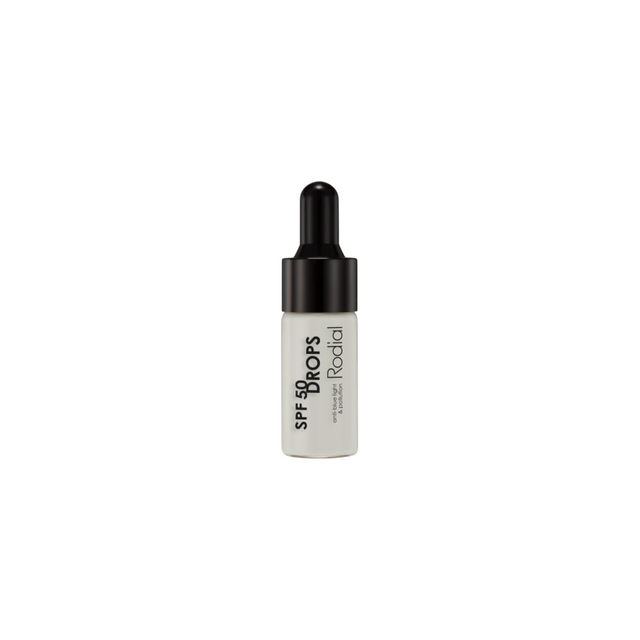 Rodial, SPF 50 Drops, UV Protection, Serum, For Face, SPF 50, 10 ml - Feel You