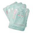 Rodial, Salmon Jelly Eye Patches, Brightening, Under-Eye Mask Patch, 4 pcs - Feel You