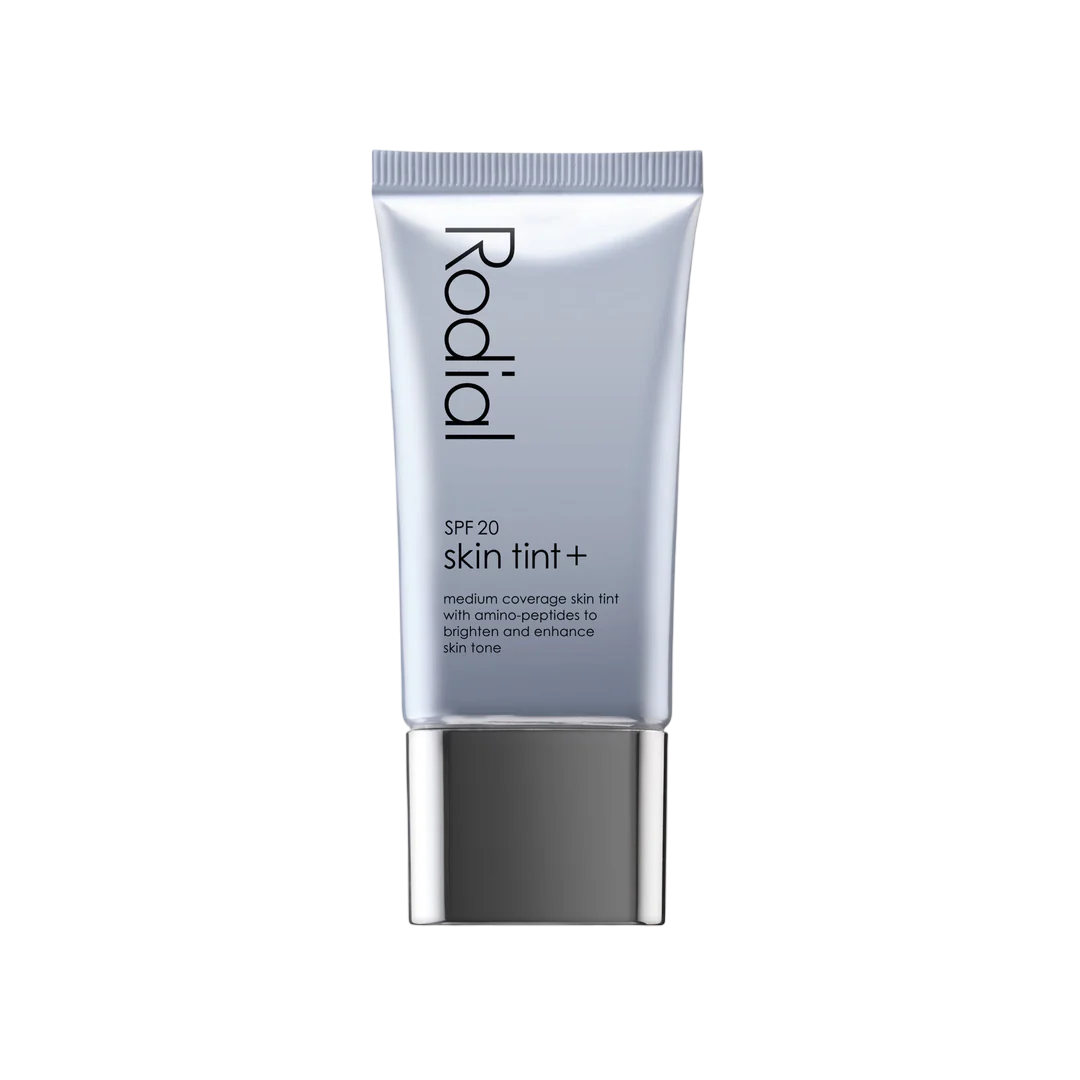 Rodial, Skin Tint, Medium Coverage, Tinted Moisturizer, 03, St Barths, SPF 20, 40 ml - Feel You