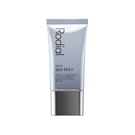 Rodial, Skin Tint, Medium Coverage, Tinted Moisturizer, 03, St Barths, SPF 20, 40 ml - Feel You