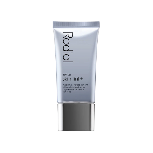 Rodial, Skin Tint, Medium Coverage, Tinted Moisturizer, 03, St Barths, SPF 20, 40 ml - Feel You