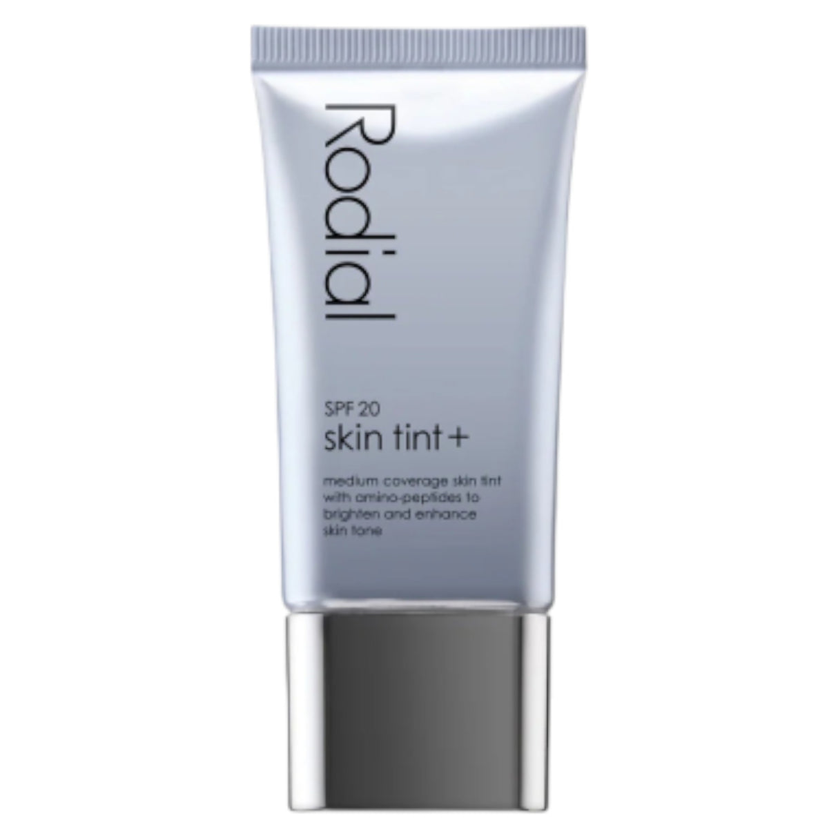 Rodial, Skin Tint, Medium Coverage, Tinted Moisturizer, 03, St Barths, SPF 20, 40 ml *Tester - Feel You