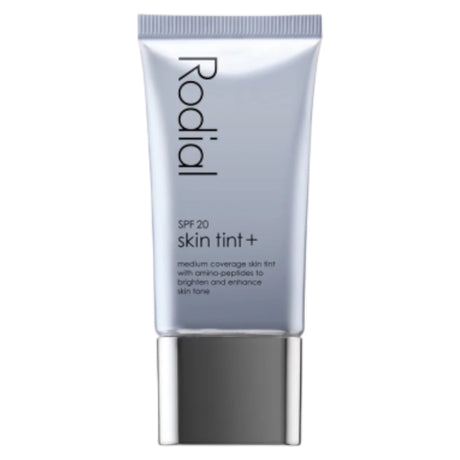 Rodial, Skin Tint, Medium Coverage, Tinted Moisturizer, 03, St Barths, SPF 20, 40 ml *Tester - Feel You