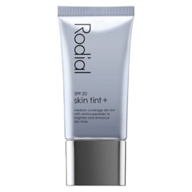 Rodial, Skin Tint, Medium Coverage, Tinted Moisturizer, 03, St Barths, SPF 20, 40 ml *Tester - Feel You