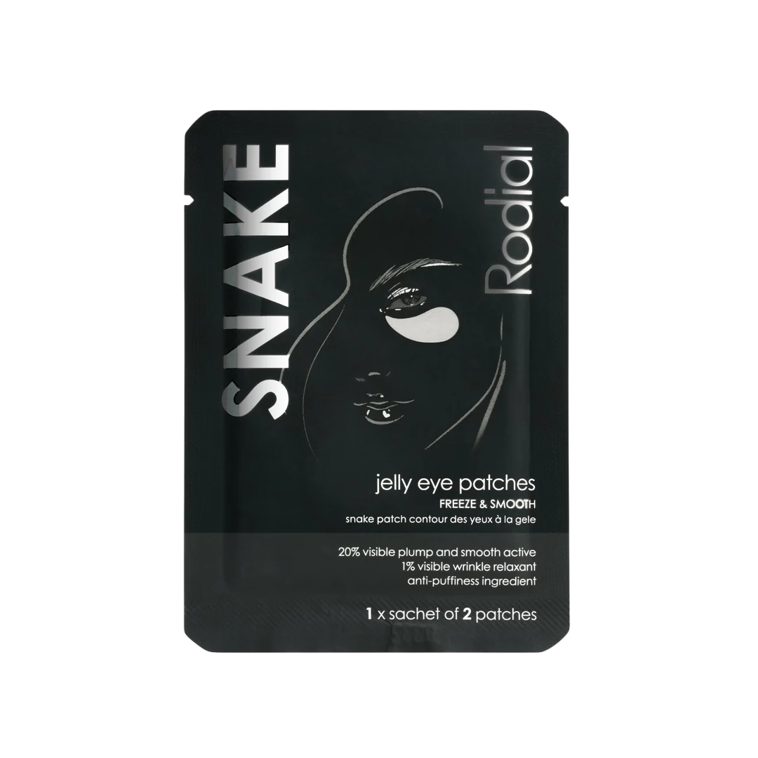 Rodial, Snake, Rejuvenating, Eye Patch, 3 g - Feel You