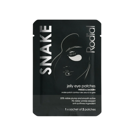 Rodial, Snake, Rejuvenating, Eye Patch, 3 g - Feel You