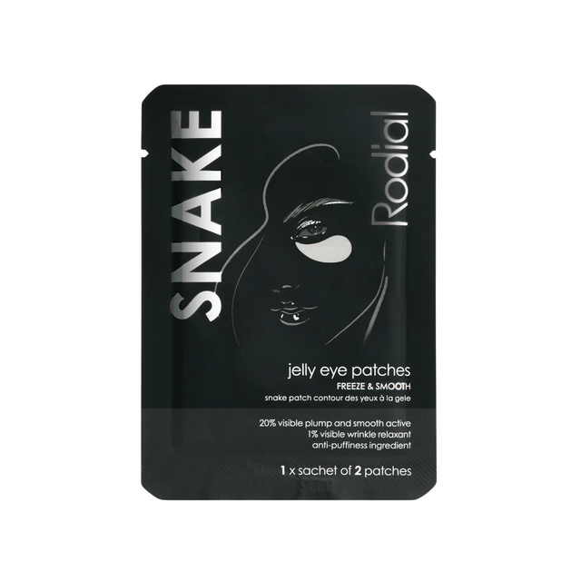 Rodial, Snake, Rejuvenating, Eye Patch, 3 g - Feel You