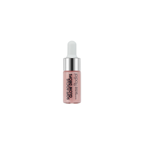 Rodial, Soft Focus, Illuminating, Serum, For Face, 10 ml - Feel You