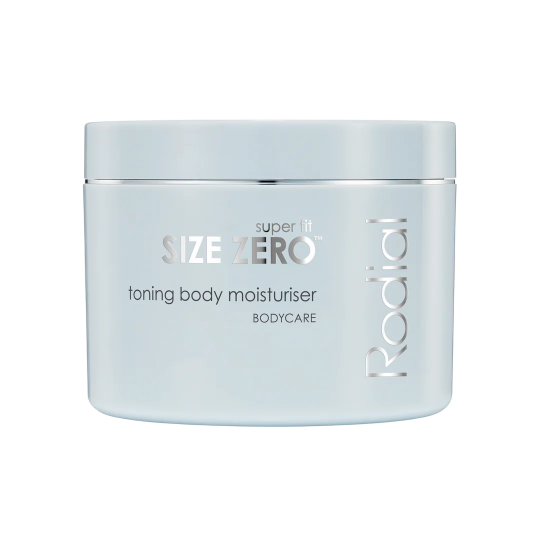 Rodial, Super Fit Size Zero, Toning, Body Cream, Daily, 300 ml - Feel You