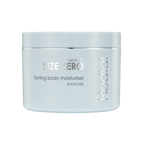 Rodial, Super Fit Size Zero, Toning, Body Cream, Daily, 300 ml - Feel You