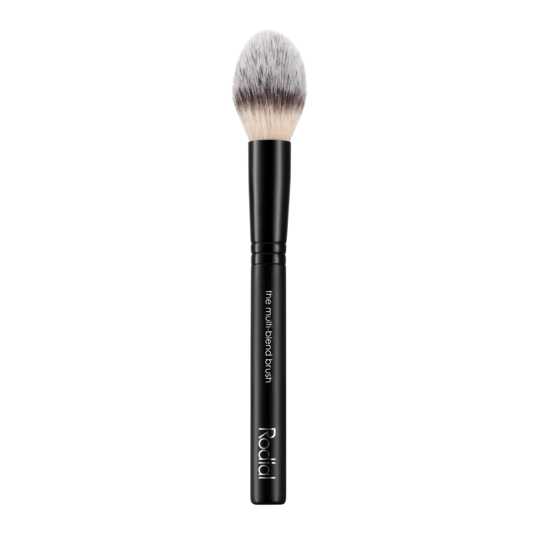 Rodial, The Multi Blend, Multi Face Brush, No. 12 - Feel You